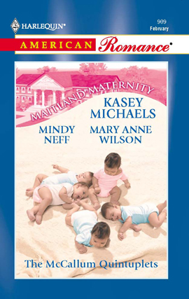 The McCallum Quintuplets